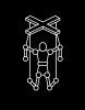 The Puppeteer's Workshop (Head Games)  San Francisco logo