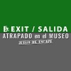 EXIT/SALIDA Zaragoza logo
