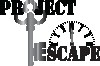 Project Escape Middlesbrough logo