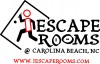 iEscape Rooms - Wilmington nC Wilington logo