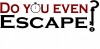 Do You Even Escape Camp Hill logo