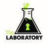 The Laboratory Escape Room Los Angeles logo