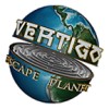 Vertigo Escape Planet Tel Aviv logo