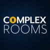 Complex Rooms Waterloo logo