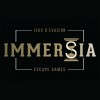 Immersia Laval logo