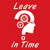 Leaving Room Nantes logo