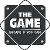 The Game Paris logo