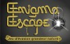 Enigma Escape Toulouse logo
