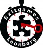 Exitgames Leonberg / Escapgames Leonberg Leonberg logo