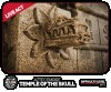 AZTEC EMPIRE: TEMPLE OF THE SKULL Athens, Nea Smirni  logo
