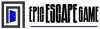 Epic Escape Game Cheyenne Cheyenne logo