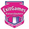 ExitGames Kaiserslautern Kaiserslautern logo