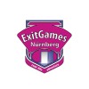 ExitGames Nürnberg Nürnberg logo