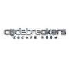 Codebreakers Escape Rooms Oceanside logo