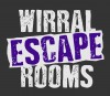Wirral Escape Rooms  Wallasey logo