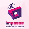 Impasse Escape Room Montreal logo