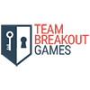 TeamBreakout Games Hamburg logo