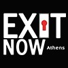Exit Now Athens logo