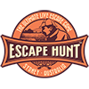Escape Hunt Bangalore logo