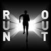 Run Out Eilat logo