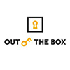 Out of the box Tel-Aviv logo