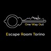 One Way Out Torino logo