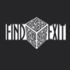 Find Exit Riga logo