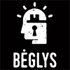 Beglys Kaunas logo