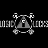 Logic Locks Amsterdam logo
