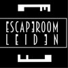 Escape Room Leiden logo
