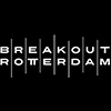Breakout Rotterdam logo