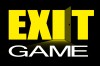 ExitGame Rotterdam logo