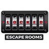 Locked Tilburg logo