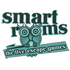 Smart Rooms Vienna logo