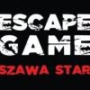 Escape Game Warszava Stare Miasto Warsaw logo