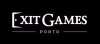 Porto Exit Games Porto logo