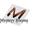 Mystery Rooms Escape Brasov logo
