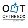 Out of the Box Antwerp logo