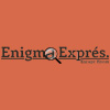 Enigma Exprés Madrid logo