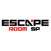 Escape Room SP Sao Paolo logo