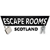 Escape Rooms Glasgow logo