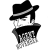 Agent November London logo