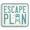 Escape Plan London logo