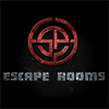 Escape Rooms London logo