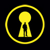 The Locked Room Calgary logo