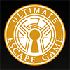 Ultimate Escape Game Atlanta logo