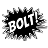 Bolt NWA Bentonville logo