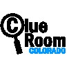 The Clue Room Centennial logo