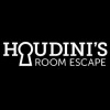 Houdini's Room Escape Cincinnati logo