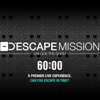 D'Escape Mission Fraser logo
